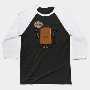 I GOT A FEVER... Baseball T-Shirt